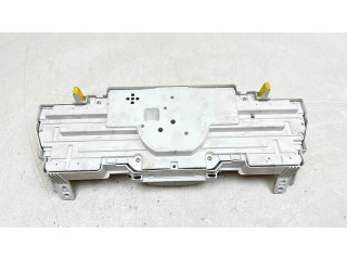 Přístrojová deska Toyota Urban Cruiser (XP110) 2009 8380052W702