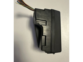 Блок предохранителей    Subaru XV II