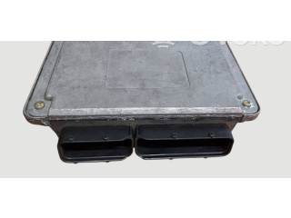 Блок управления двигателя 036906034Q, 616050409 Audi A2