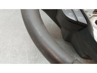 Volant Ford S-MAX 2016 ds733600rr3, desgastado