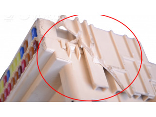 Блок предохранителей 63586795 Lexus NX