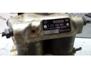 Jednotka ABS 0265200043 Mrcedes-Benz E W124