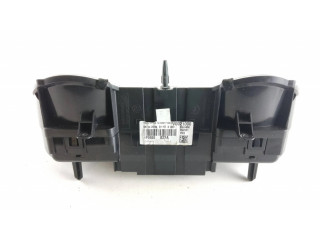 Přístrojová deska Seat Leon (1P) 2009 1P0920827A, V0021000