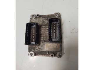 Řídící jednotka ME73H4F001 Fiat Punto (188) 2003