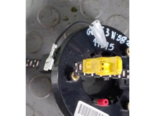 Подрулевой шлейф SRS 1H0959653   Volkswagen Golf III