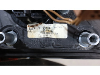 Zpětné zrcátko Citroen Berlingo 2008