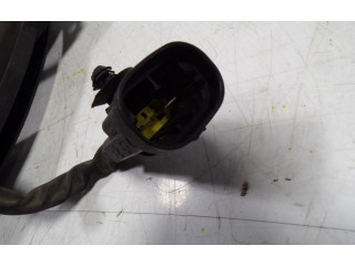 Вентилятор радиатора     1253K4    Peugeot 5008 