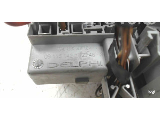 Блок предохранителей 09115142 Opel Combo C