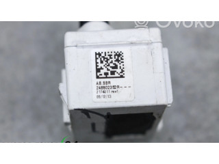 Дисплей 248802352R Dacia Duster