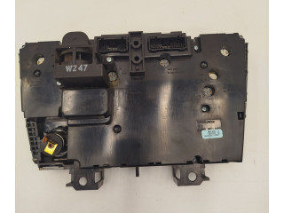 Блок управления климат-контролем 8691950, M6022200007 Volvo V70