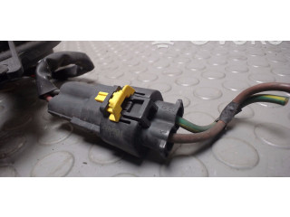 Вентилятор радиатора     NICHTZUTREFFEND    Citroen C4 I 