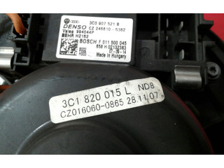 Řídící jednotka eCo, 015   Volkswagen Tiguan 2008