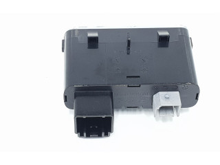 Блок управления 735691398, 735691398   Fiat 500L