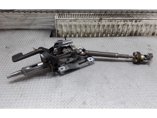 рейка Колонка рулевая Honda Accord 2003 - 2007 года