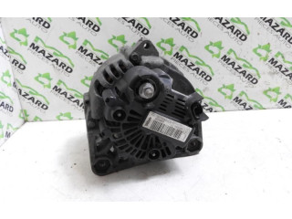 Генератор       Dacia Logan I  2004 - 2012 года   