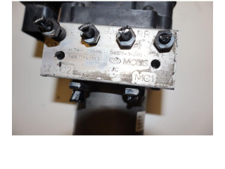 Блок АБС 58920-1K280   Hyundai  ix20   -  года