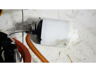 Насос топлива (в топливном баке)