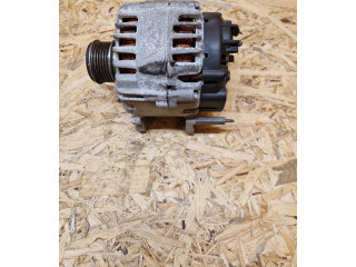Генератор 03L903023A, 2608901C Volkswagen Touran II