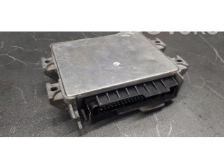 Řídící jednotka IAW6R.20 Renault Twingo I 2002