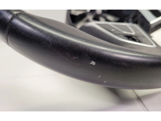 Руль Renault Scenic IV - Grand scenic IV  2016 -  года 484001840R      