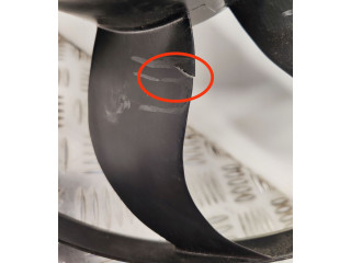 Вентилятор радиатора     1K0959455FQ    Audi A3 S3 8P 