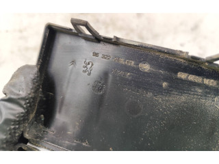 Pojistková skříňka 9632229480, 07096100 Citroen Berlingo 2006