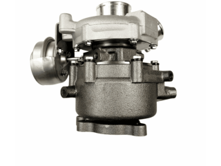  Турбина Mitsubishi ASX  49335-01003, TC50-0005         