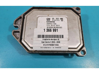 Řídící jednotka 55352666, IMPRK1366991 Opel Vectra C 2003