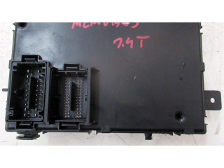 Блок комфорта 13356921 Opel Meriva B