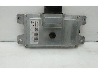 Блок управления двигателя 220ona19618 Nissan Navara D23