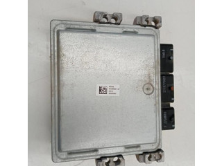 Блок управления двигателя 9T1112A650GD Ford Transit - Tourneo Connect