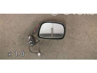 Зеркало электрическое        Suzuki Wagon R+   -  года   