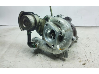 Turbodmychadlo Турбина 14411BN800 Nissan Almera Tino