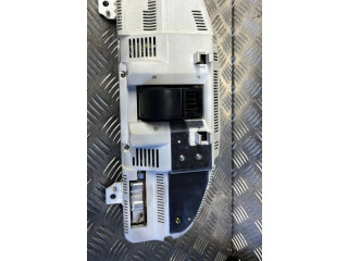 Панель приборов Saab 900