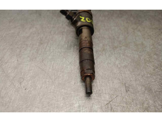 Vstřikovač 0445110339 Seat Ibiza IV (6J,6P) CAY