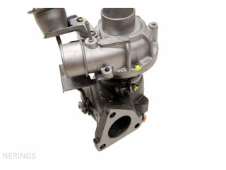 Турбина Mazda 626 VJ27, IT-VJ27