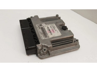 Блок управления двигателя 03G906021TM, 0281014126 Volkswagen Golf V