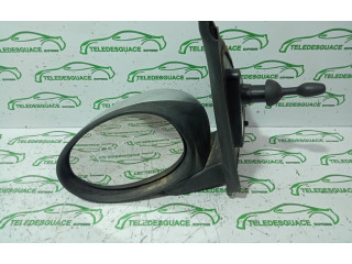 Зеркало электрическое Peugeot 107 2005 - 2014 года