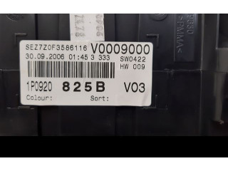 Volant Seat Leon (1P) 2006 1P0920825DX  