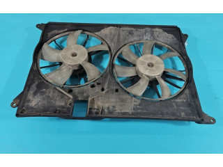 Комплект вентиляторов     IMPRK1400234    Subaru Tribeca 