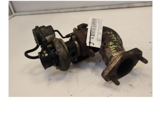 Турбина KIA Sportage 2823127000 для двигателя D4EA