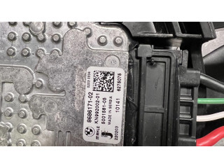 Вентилятор радиатора 17428589042, 8686171 BMW X5 G05 0.0