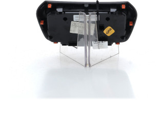 Блок управления климат-контролем 735789986 Jeep Renegade