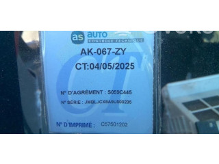 Генератор 1800A066 Mitsubishi Lancer Evolution