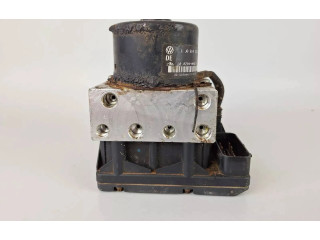 Блок АБС 1J0614117A, 1J0907379 Volkswagen Bora 1998 - 2005 года