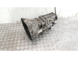 Механическая коробка передач, 6 передач