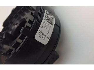 Подрулевой шлейф SRS 1K0959653C Volkswagen Golf Plus