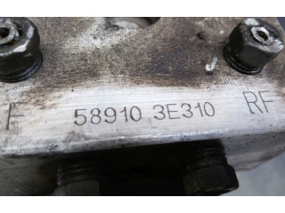 Блок АБС 0265216928, 589103E310 KIA Sorento 2002 - 2009 года