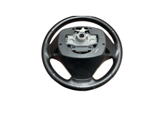 Руль KIA Ceed 2006-2012 года 561101H150AAU, 8D0202