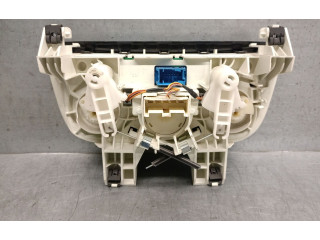 Модуль блока управления кондиционером 735498657, 735498657 Fiat Doblo